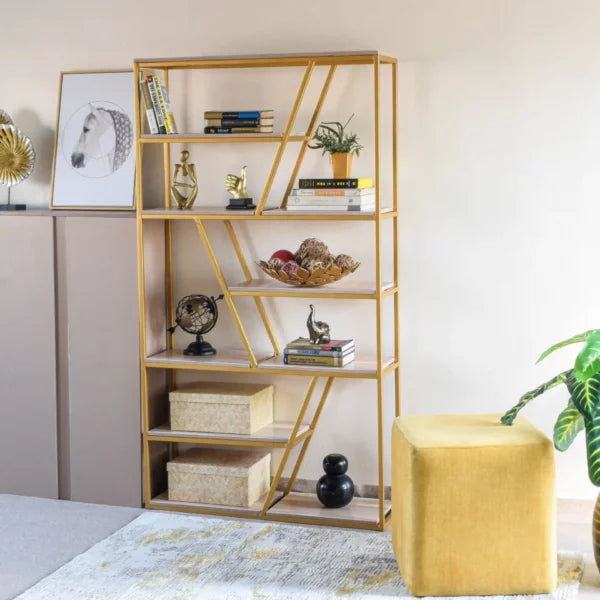 Maris Book Shelf