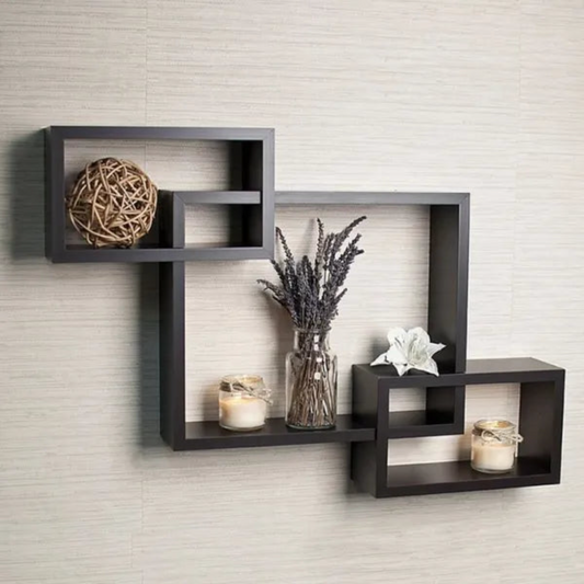 Cropsey Floating Shelf