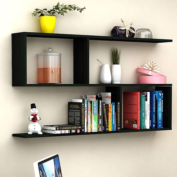 Oiva Floating Shelf