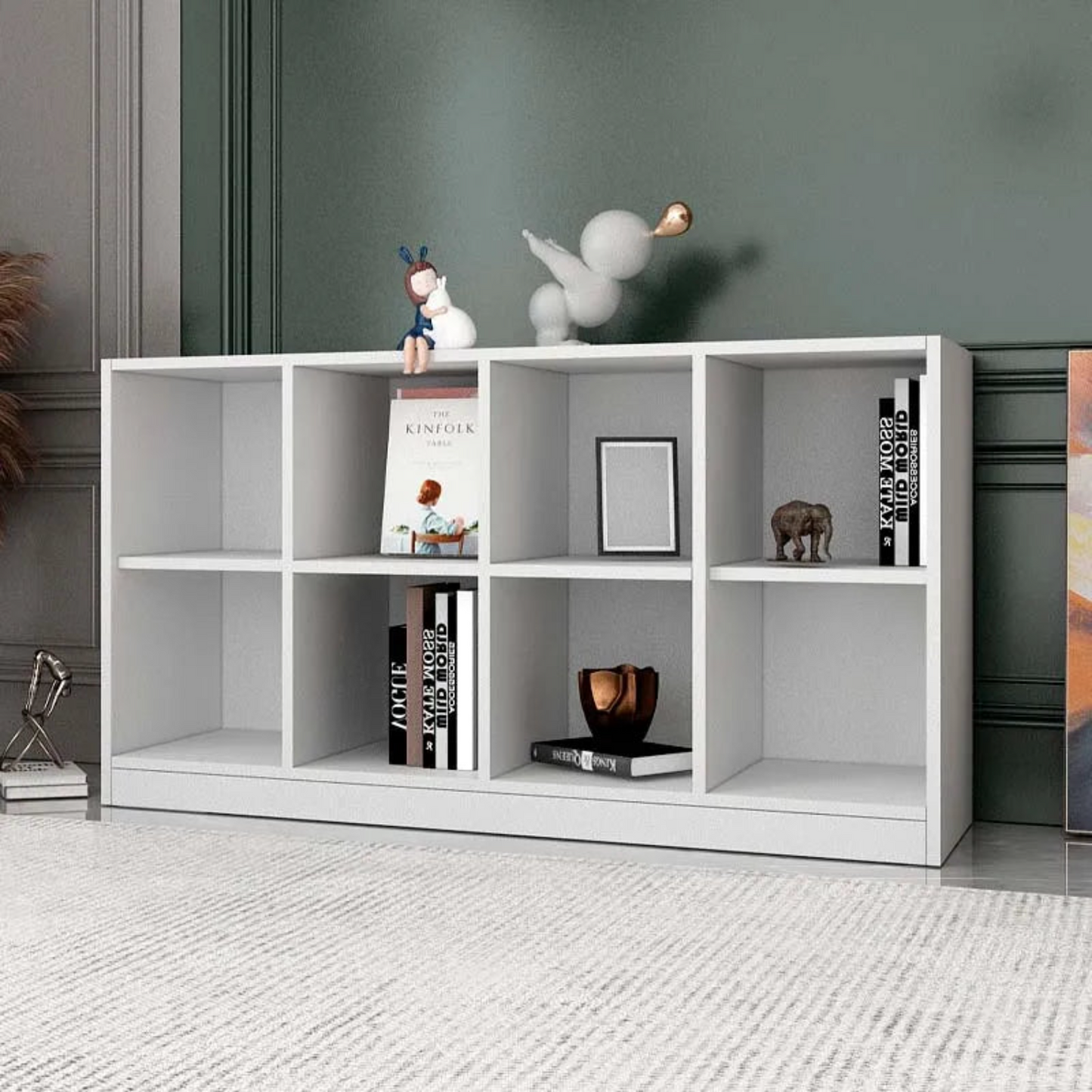 Bovey Storage Cabinet