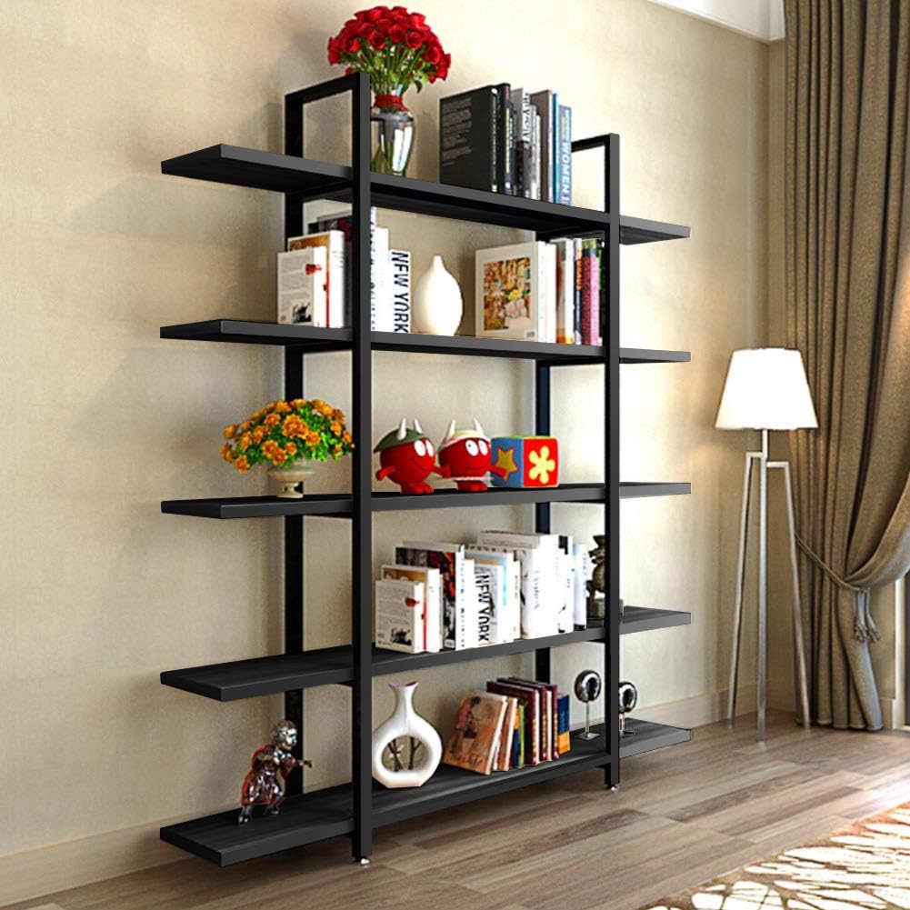 Aido Book Shelf