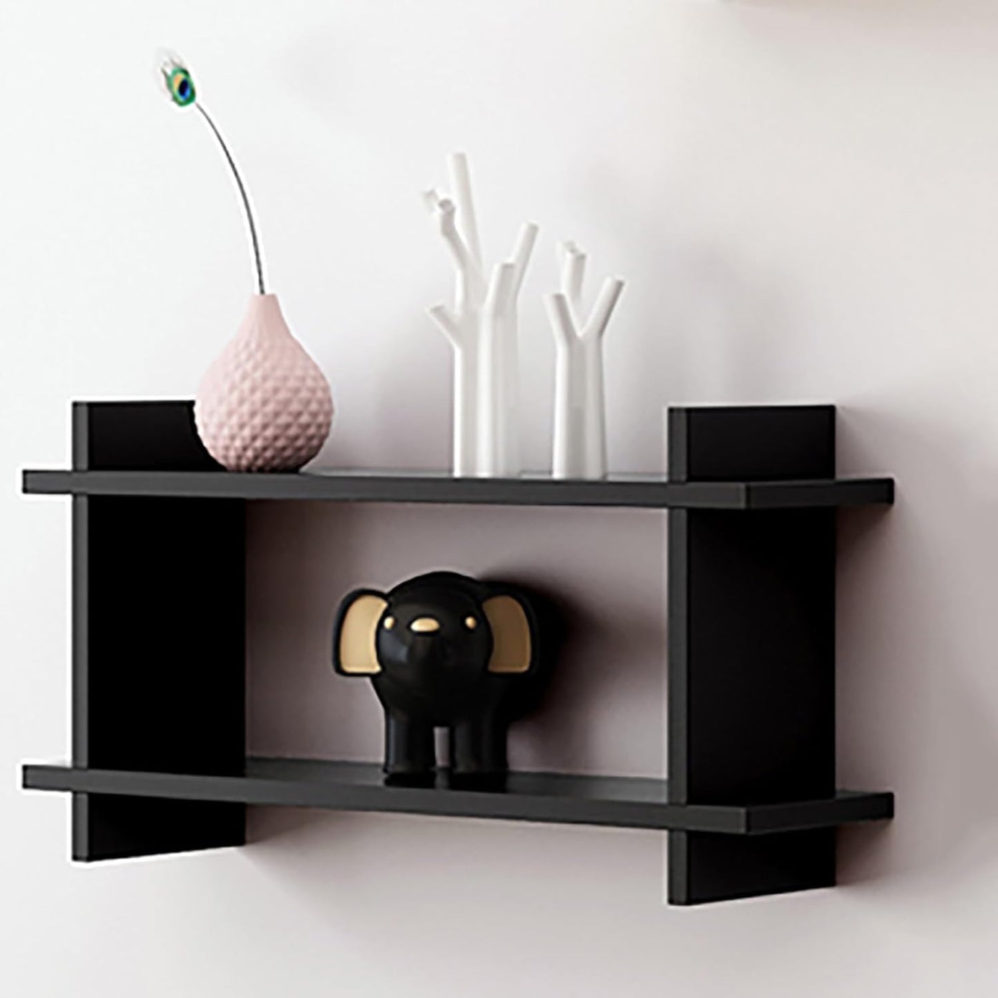 Walts Floating Shelf