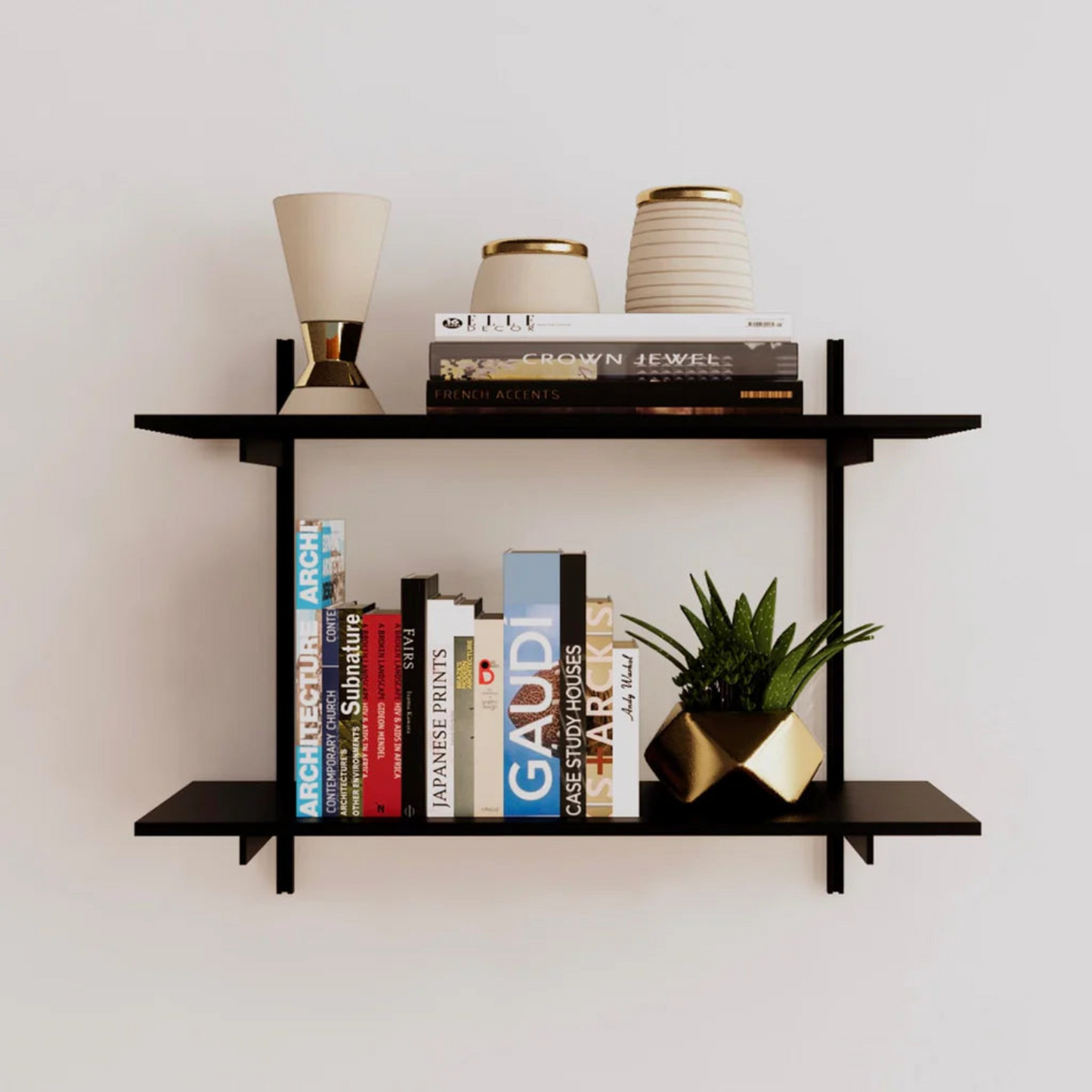 Walts Floating Shelf