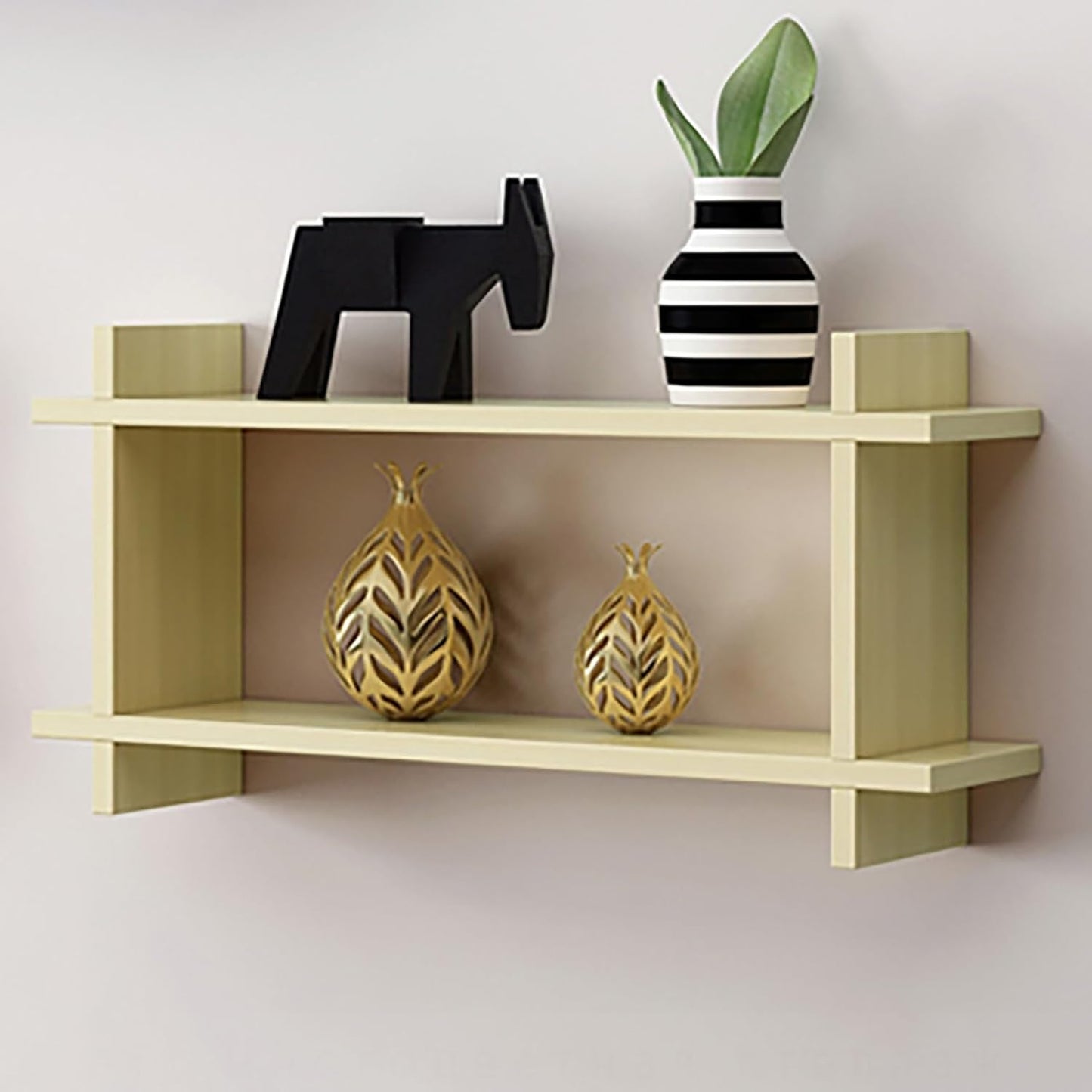 Walts Floating Shelf