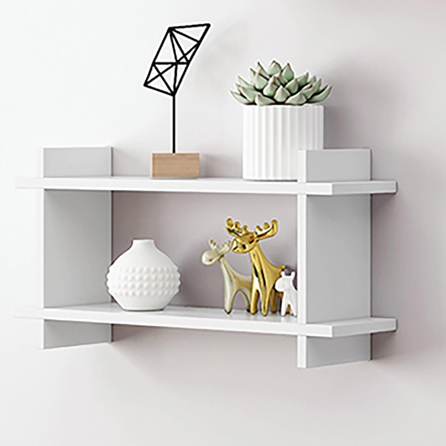 Walts Floating Shelf