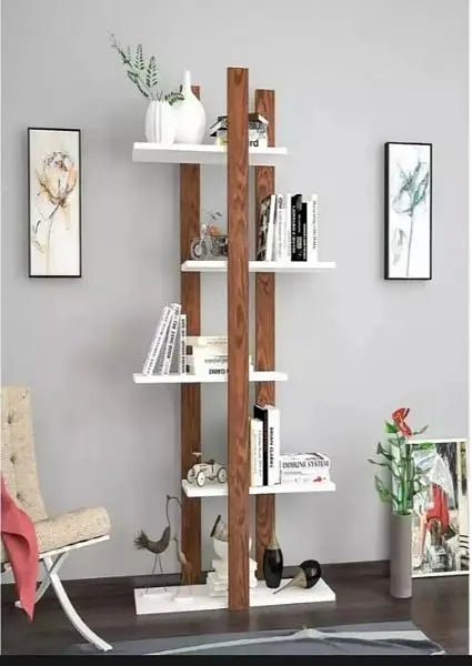 Ellis Book Shelf