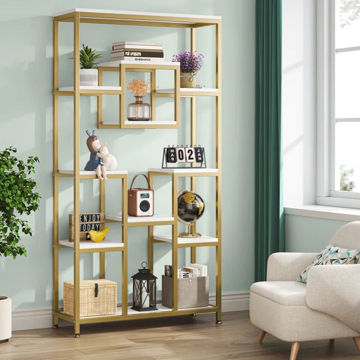 Emille Book shelf