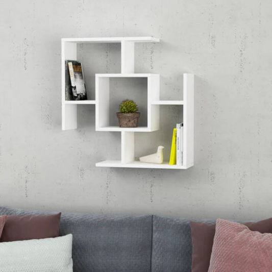 Tirik Floating Shelf