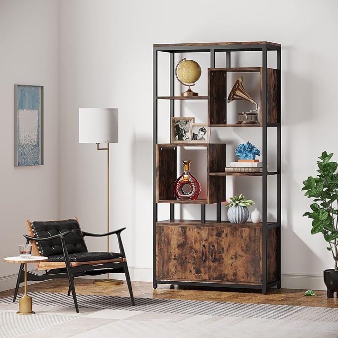 Elodia Book Shelf