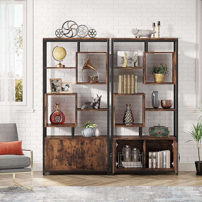 Elodia Book Shelf