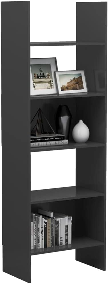 Nevai Book Case