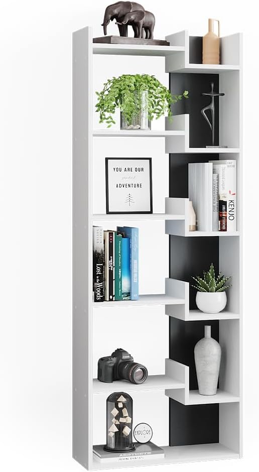 Zeiger Book Shelf