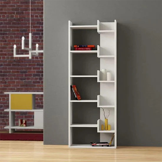 Zeiger Book Shelf