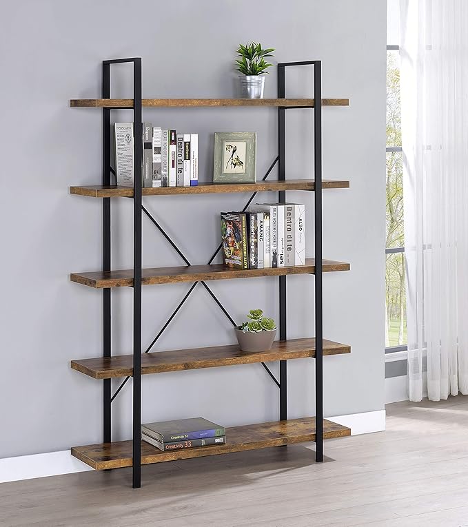 Hawkes Book Case