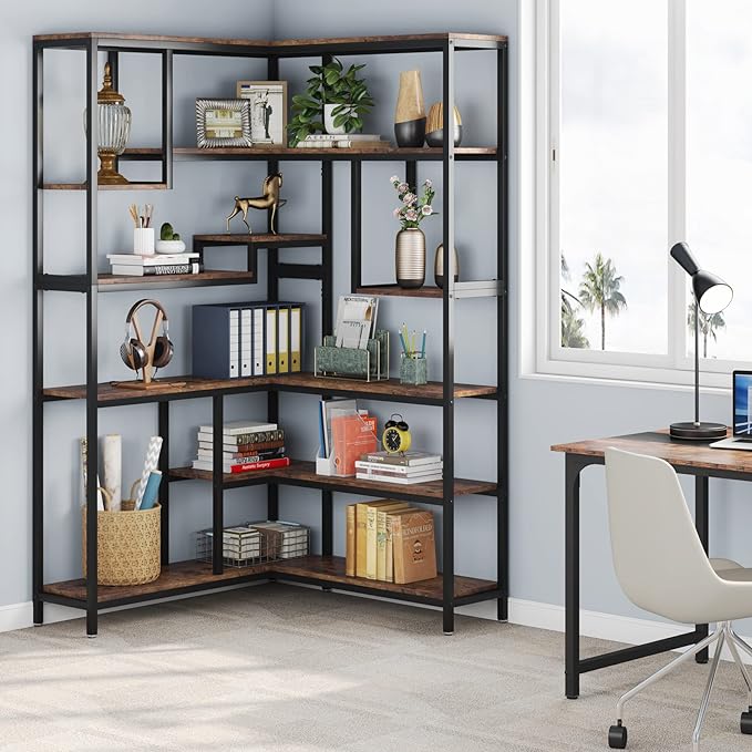 Algere Book Shelf