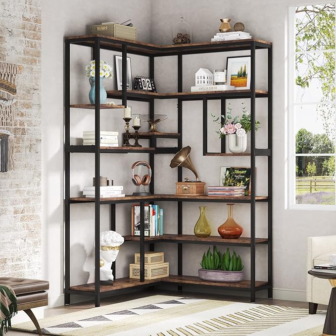 Algere Book Shelf