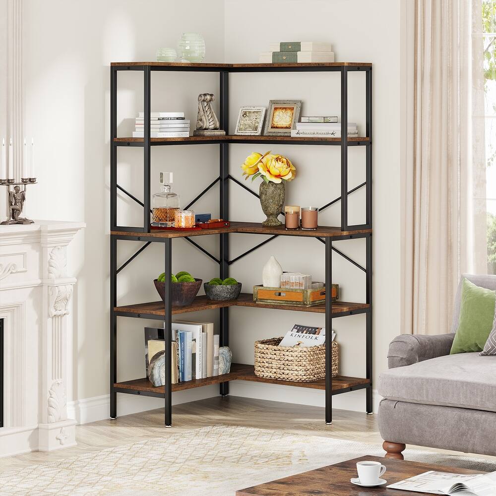 Acord Book Shelf