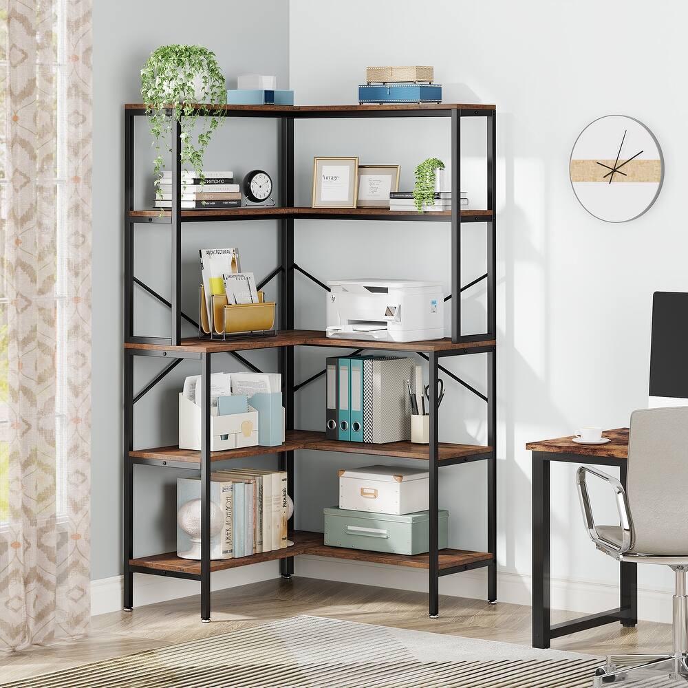 Acord Book Shelf