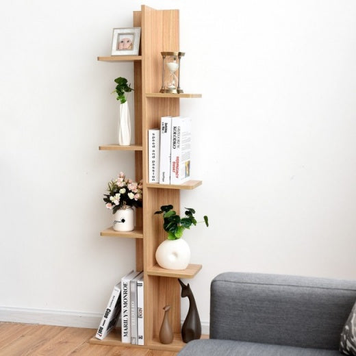 Seidel Book Case