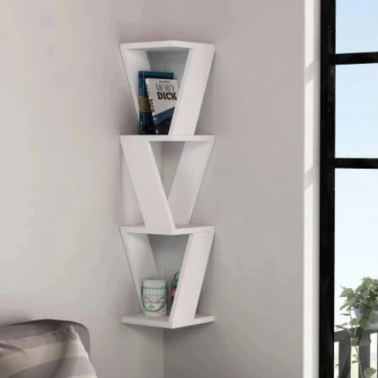 Clevez Floating Shelf