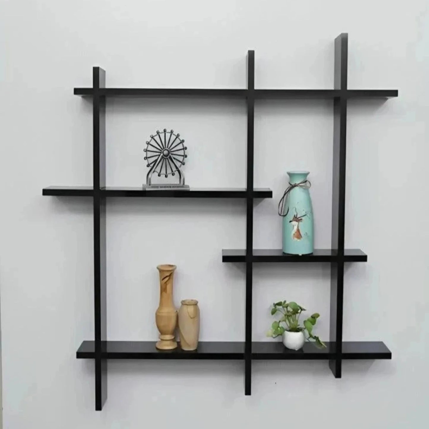 Hansley Floating Shelf