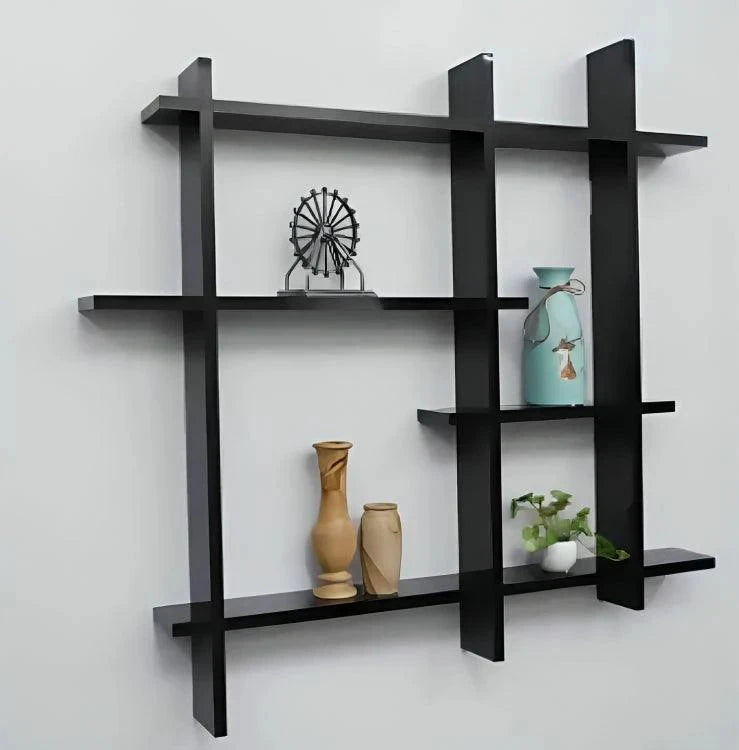 Hansley Floating Shelf