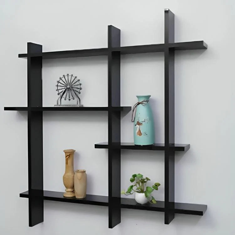 Hansley Floating Shelf