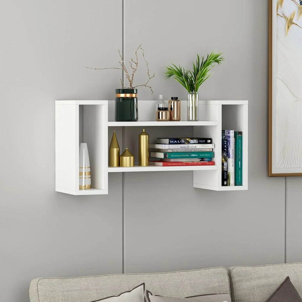 Wimer Floating Shelf