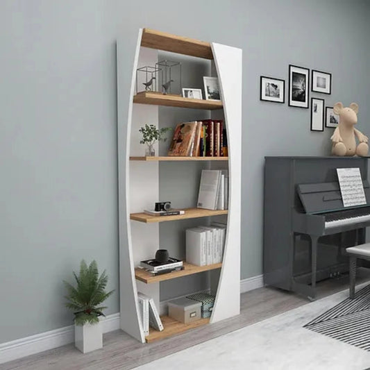 Emlin Book CaseS