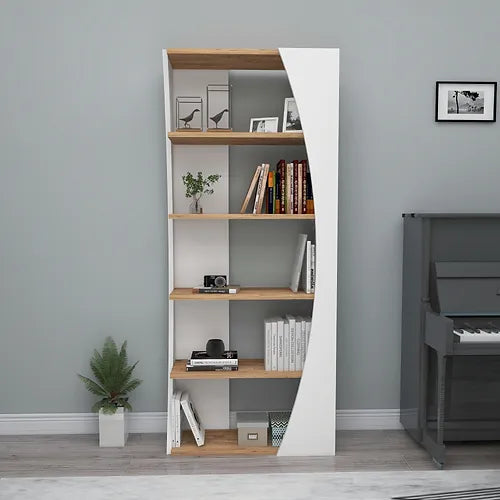 Emlin Book CaseS