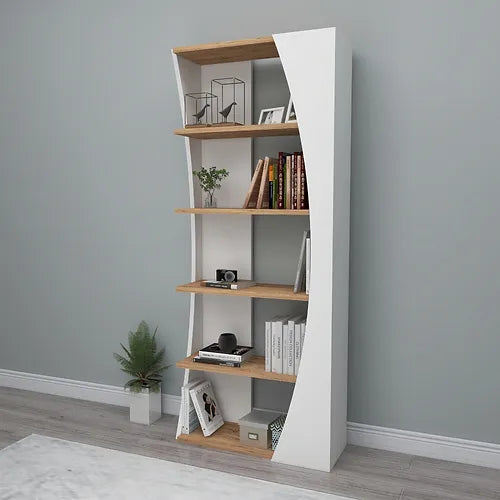 Emlin Book CaseS