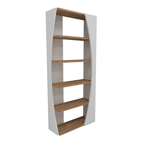 Emlin Book CaseS