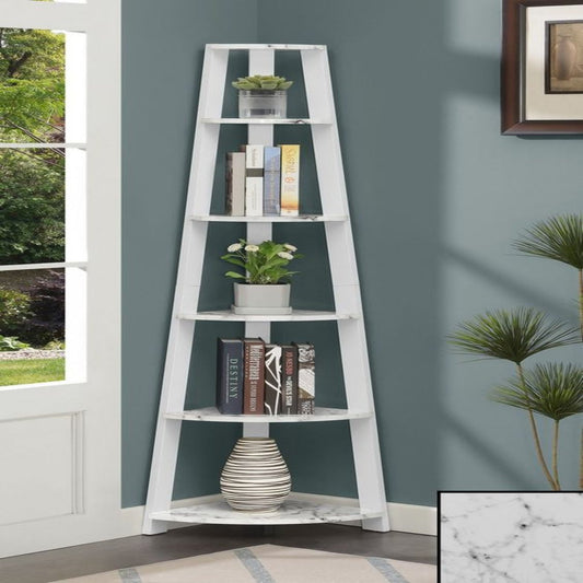 Octa Book Shelf