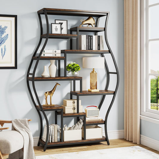 Reck Book Shelf