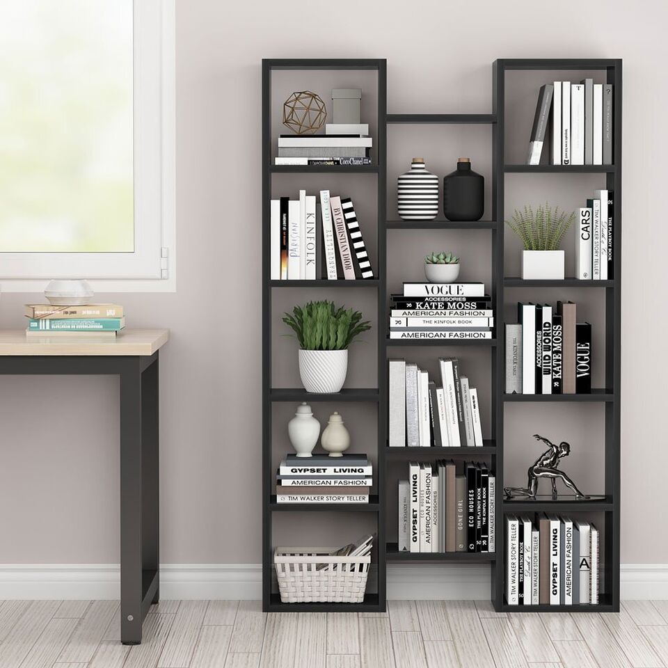 Recdo Book Shelf