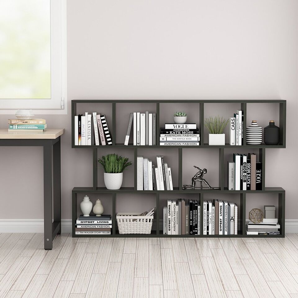 Recdo Book Shelf