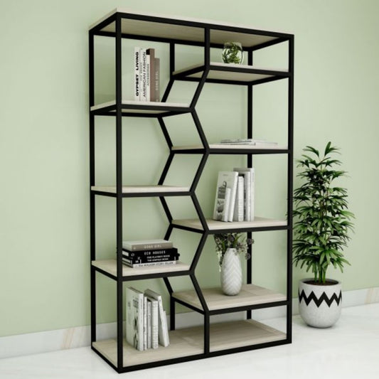 Aeden Book Case