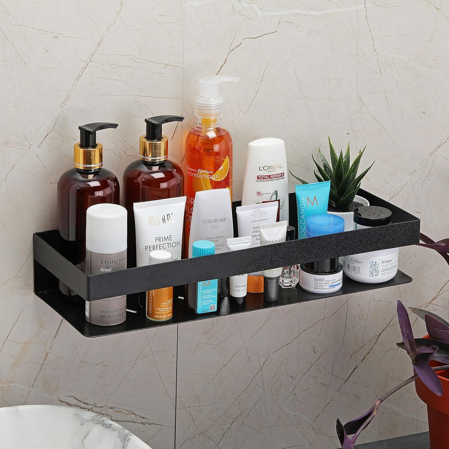 Montre Floating Shelf