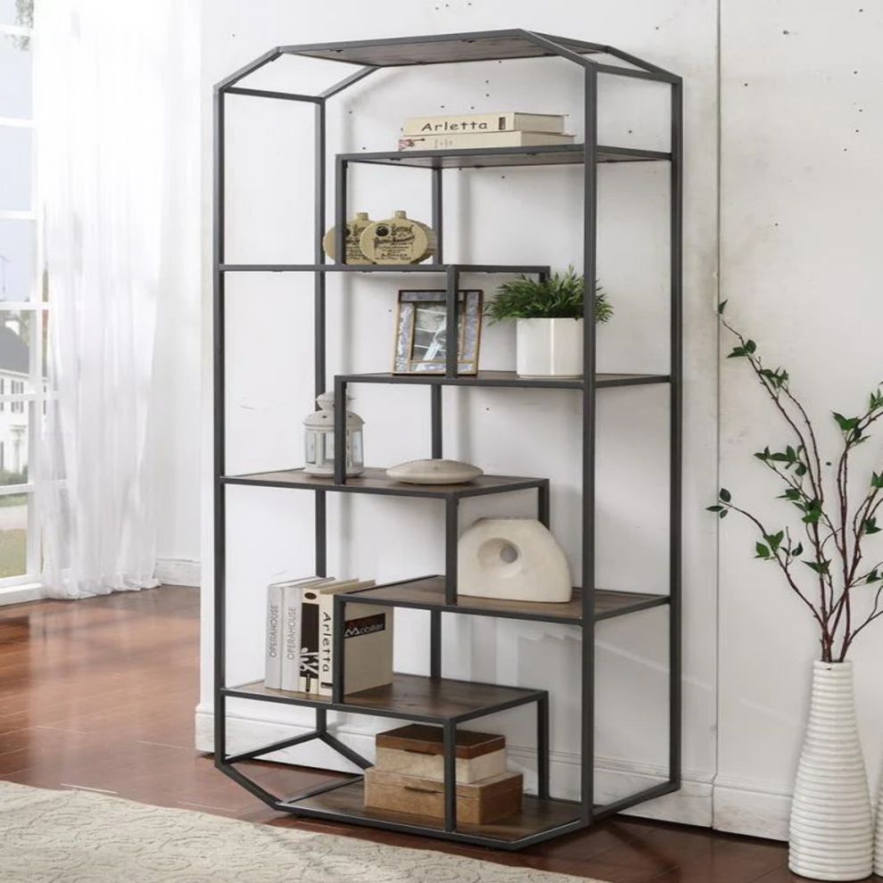 Bean Book Case – Creative Home Furnishing
