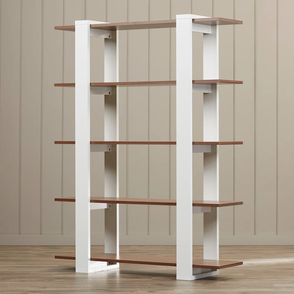 Elanzo Book Shelf