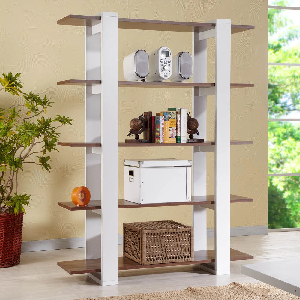 Elanzo Book Shelf