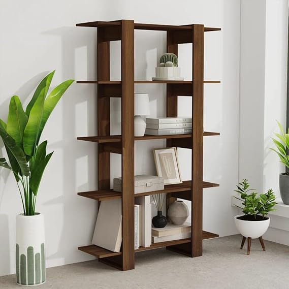 Elanzo Book Shelf