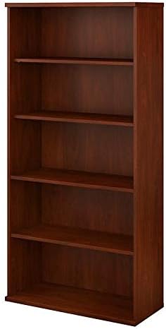 Reiger Book Shelf