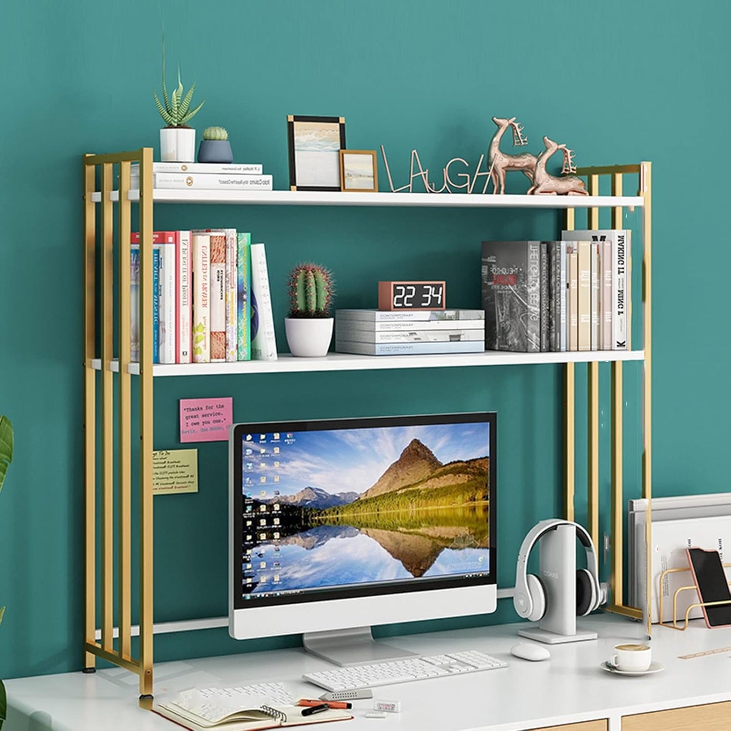 Modern Desk Organizer