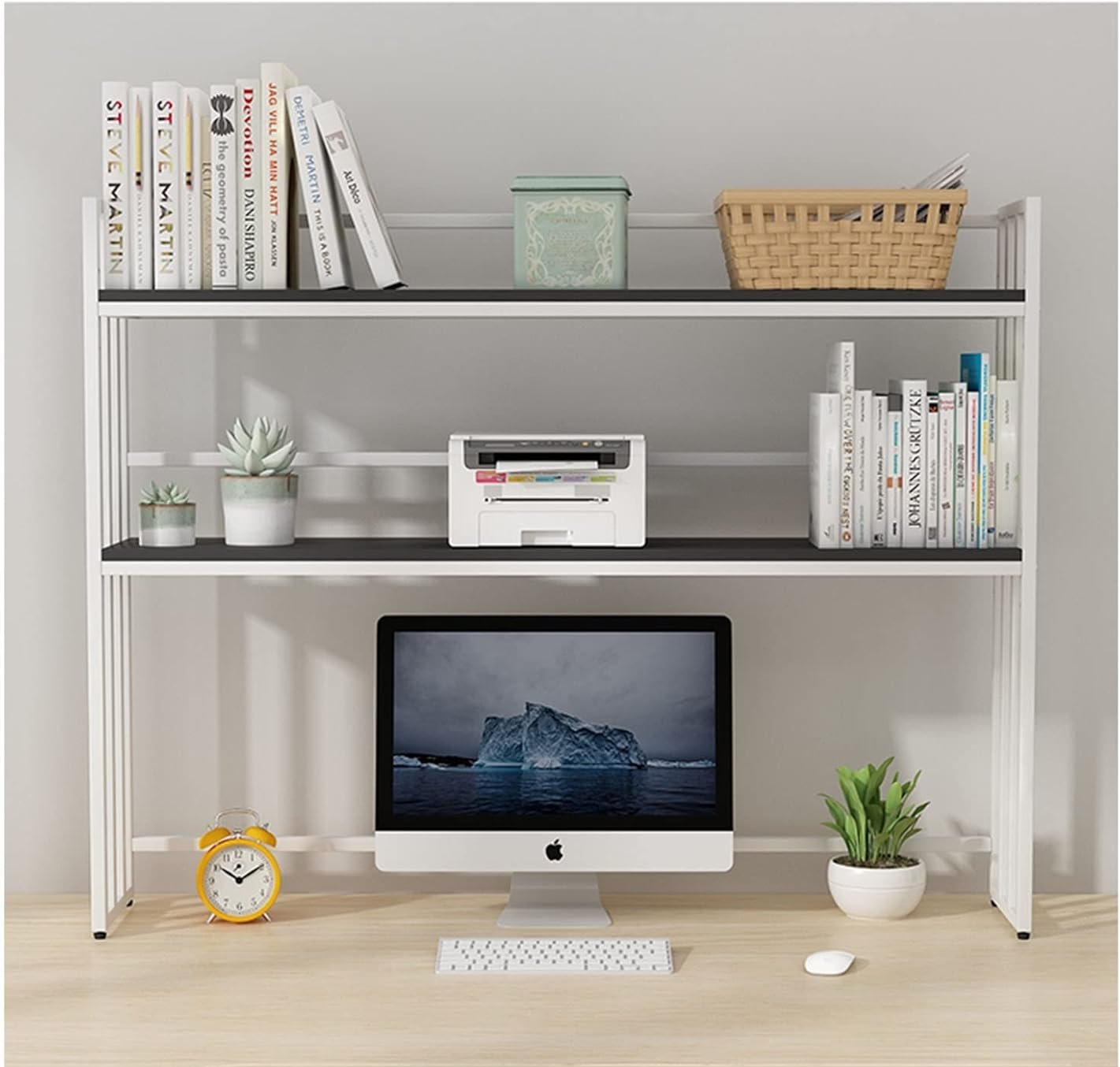 Modern Desk Organizer