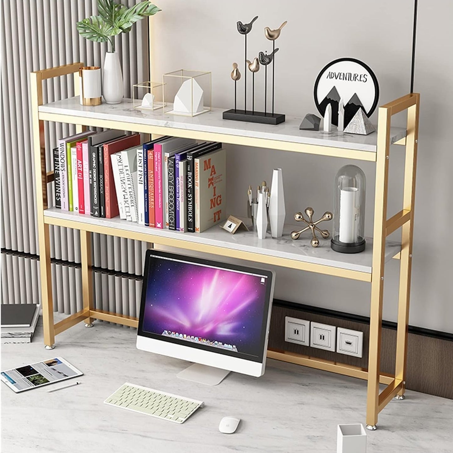 Modern Desk Organizer