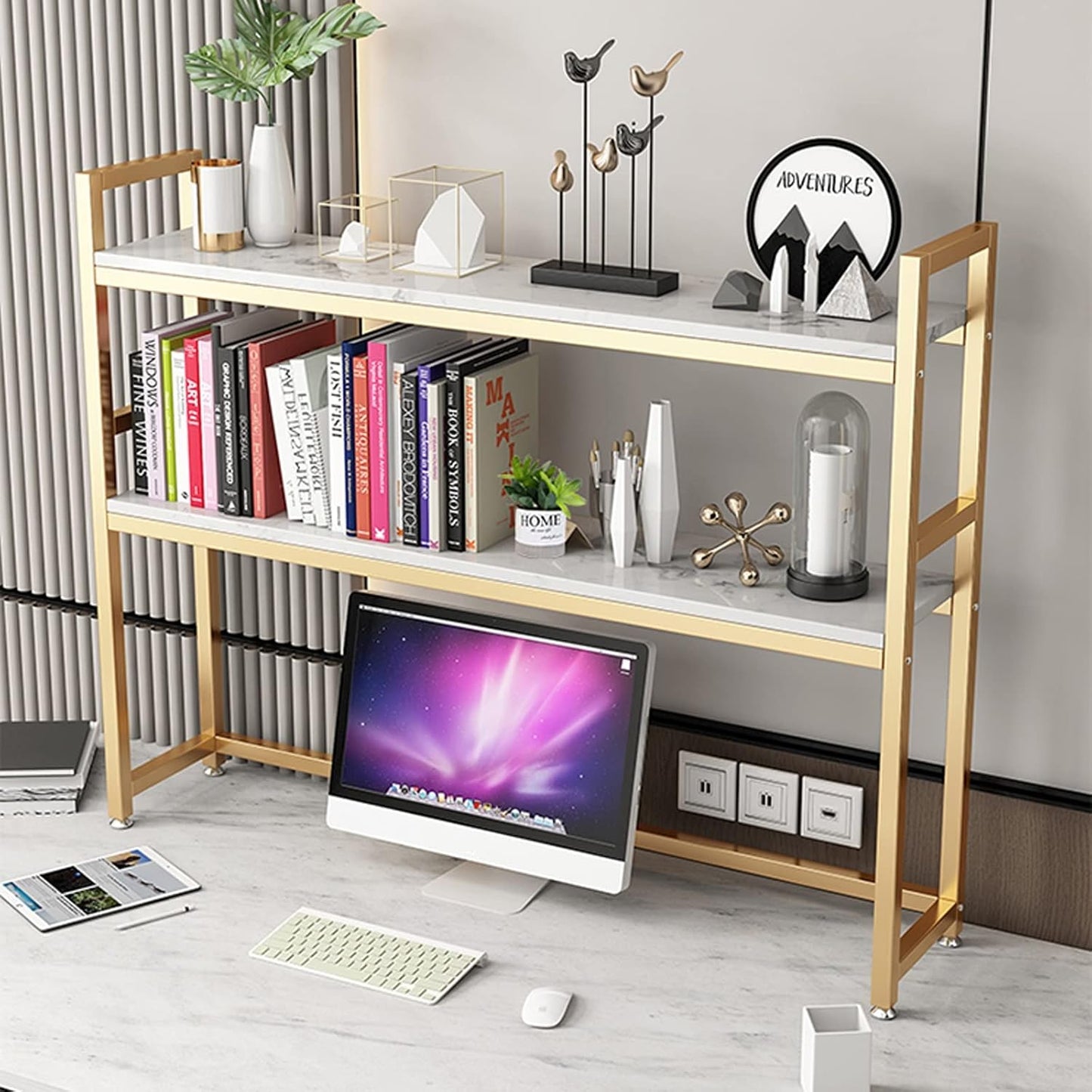 Modern Desk Organizer