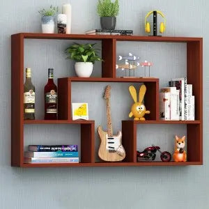 Midland Floating Shelf