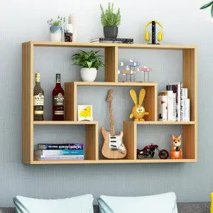 Midland Floating Shelf