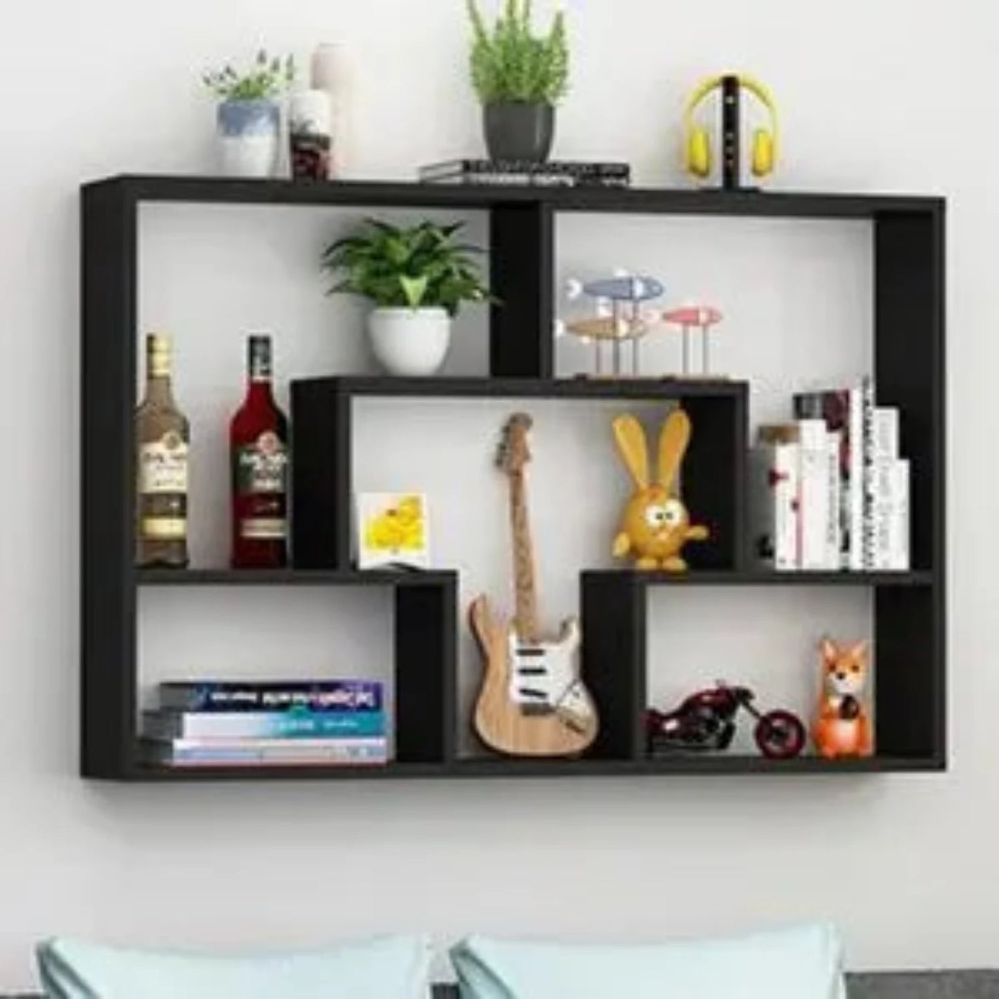 Midland Floating Shelf